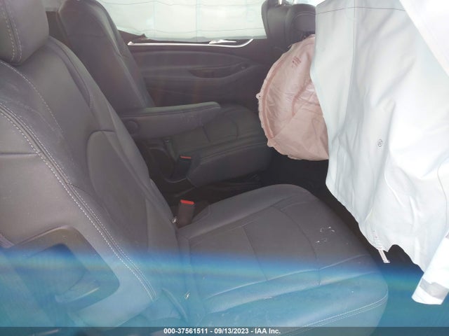 Buick Enclave Premium 2022 5GAEVBKW2NJ122673 Image 8