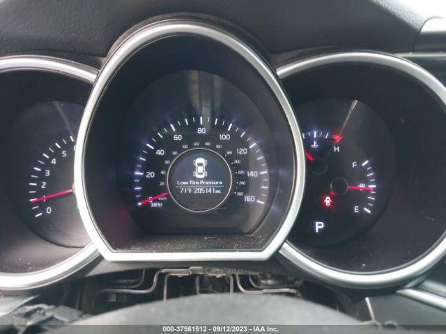 5XXGM4A7XFG425822 KIA Optima Lx