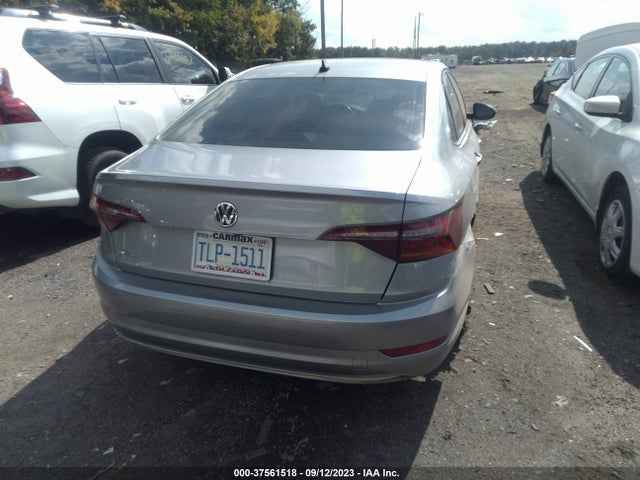 2019 VOLKSWAGEN JETTA S/SE/R-LINE VIN: 3VWC57BU8KM192000