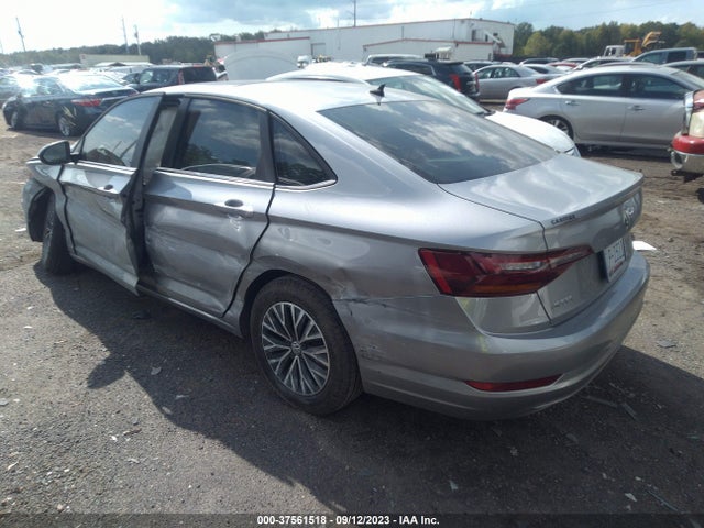 2019 VOLKSWAGEN JETTA S/SE/R-LINE VIN: 3VWC57BU8KM192000