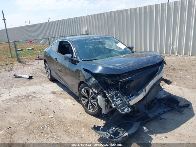 2017 2HGFC3B36HH358769 main image