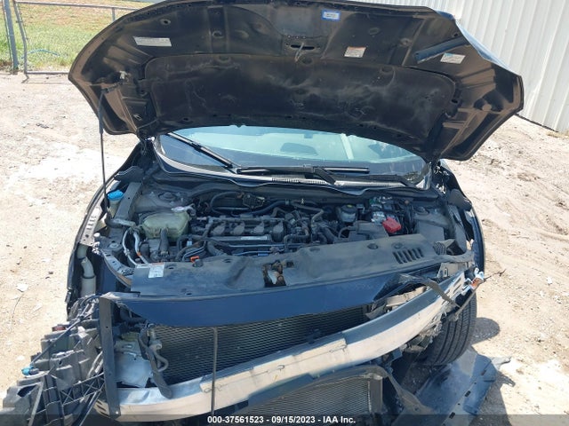 Honda Civic Coupe Ex-t 2017 2HGFC3B36HH358769 Image 10