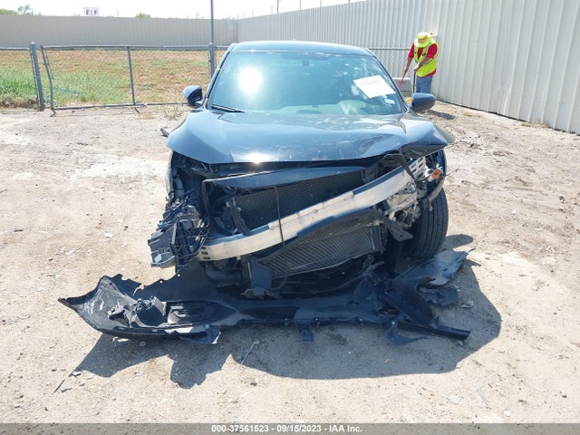 Honda Civic Coupe Ex-t 2017 2HGFC3B36HH358769 Image 6