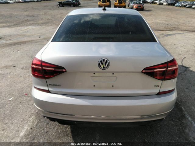 1VWAA7A34JC028836 Volkswagen Passat 2.0t R-line/2.0t S