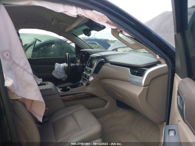 1GKS2BKCXFR514078 GMC YUKON SLT