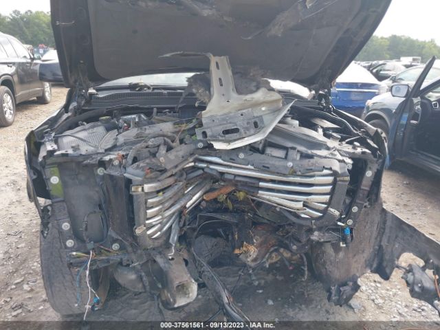 1GKS2BKCXFR514078 GMC YUKON SLT