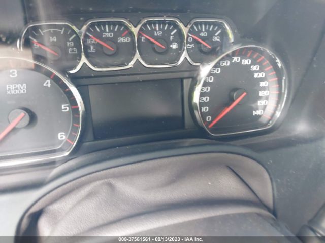 1GKS2BKCXFR514078 GMC YUKON SLT