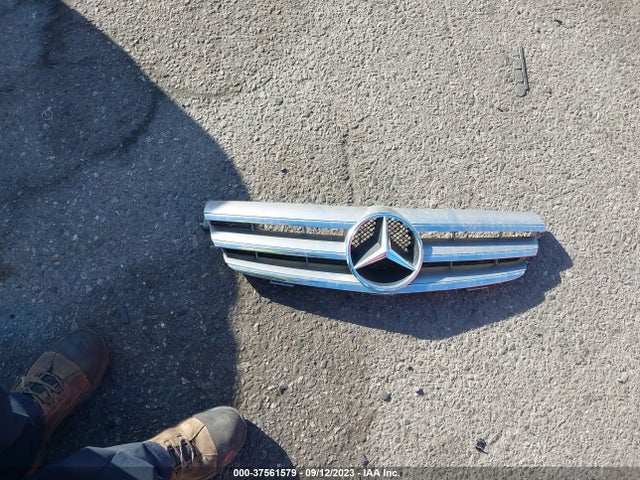 2008 MERCEDES-BENZ CLK-CLASS 3.5L VIN: WDBTK56F28T089045