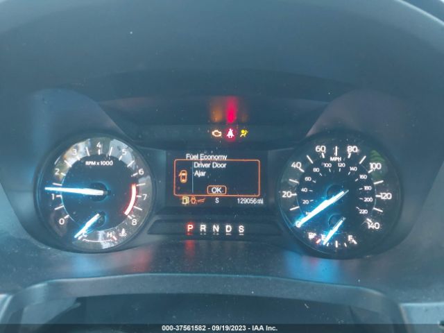1FM5K7B89GGB34319 Ford Explorer Base