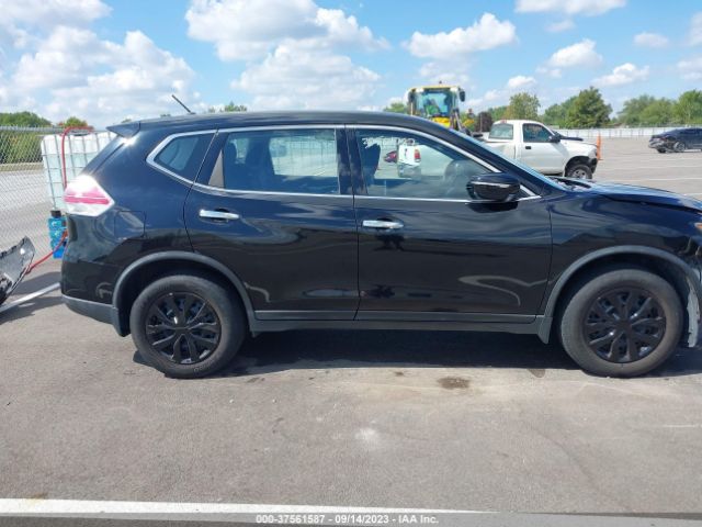 KNMAT2MV2FP500965 Nissan ROGUE S