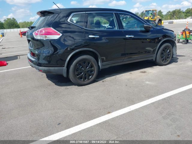 KNMAT2MV2FP500965 Nissan ROGUE S