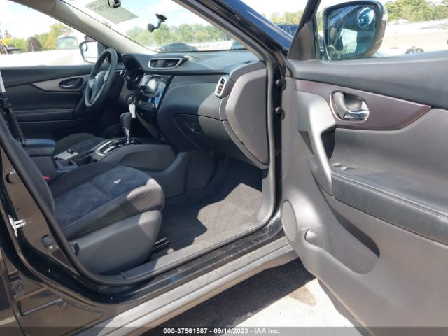 KNMAT2MV2FP500965 Nissan ROGUE S