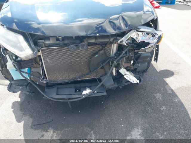 KNMAT2MV2FP500965 Nissan ROGUE S
