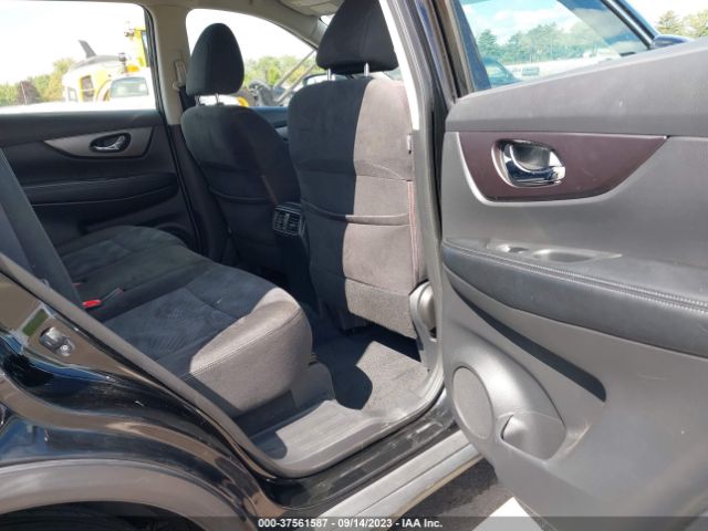KNMAT2MV2FP500965 Nissan ROGUE S