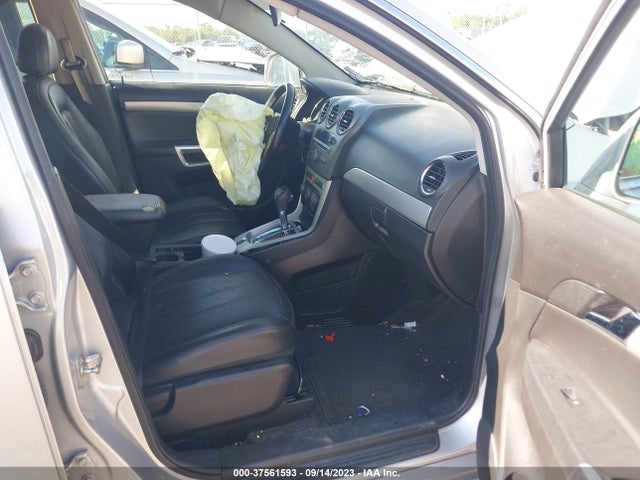 2012 CHEVROLET CAPTIVA SPORT FLEET LT VIN: 3GNAL3E59CS609092