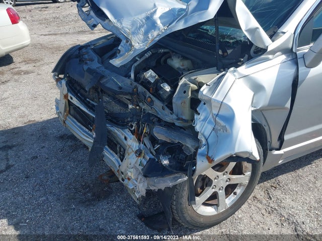 2012 CHEVROLET CAPTIVA SPORT FLEET LT VIN: 3GNAL3E59CS609092