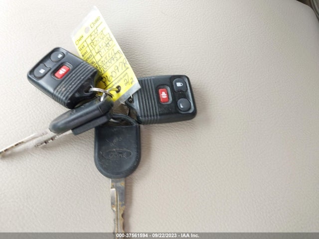 2004 FORD F-150 XLT/FX4/LARIAT/XL VIN: 1FTPX14554NC49571