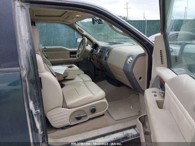 2004 FORD F-150 XLT/FX4/LARIAT/XL VIN: 1FTPX14554NC49571