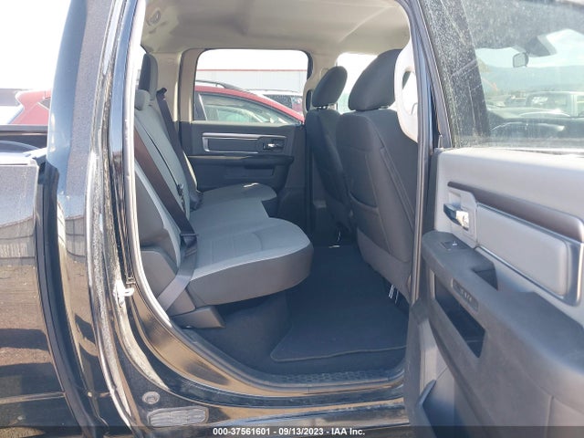 1C6RR7TT0MS522155 RAM 1500 Classic Slt