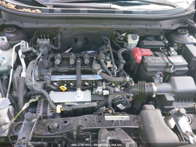 3N1CP5CV8LL546679 Nissan KICKS SV