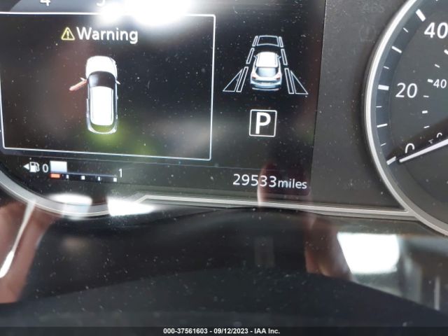 3N1CP5CV8LL546679 Nissan KICKS SV
