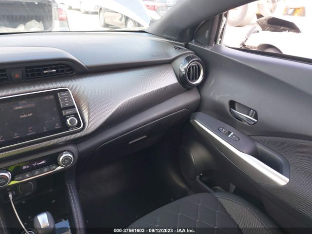 3N1CP5CV8LL546679 Nissan KICKS SV