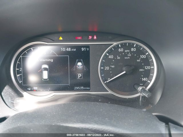 3N1CP5CV8LL546679 Nissan KICKS SV