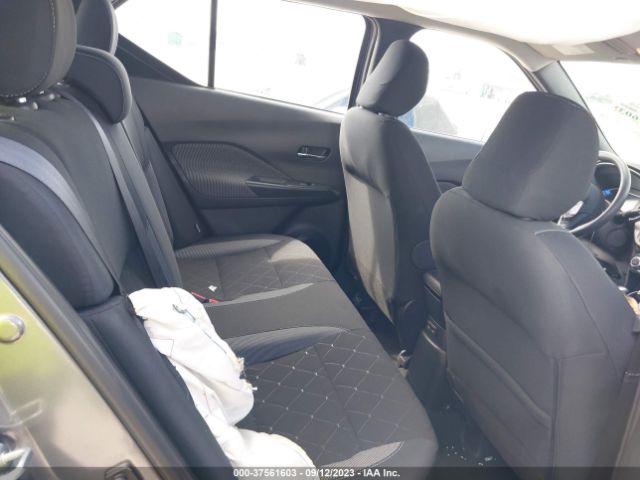 3N1CP5CV8LL546679 Nissan KICKS SV