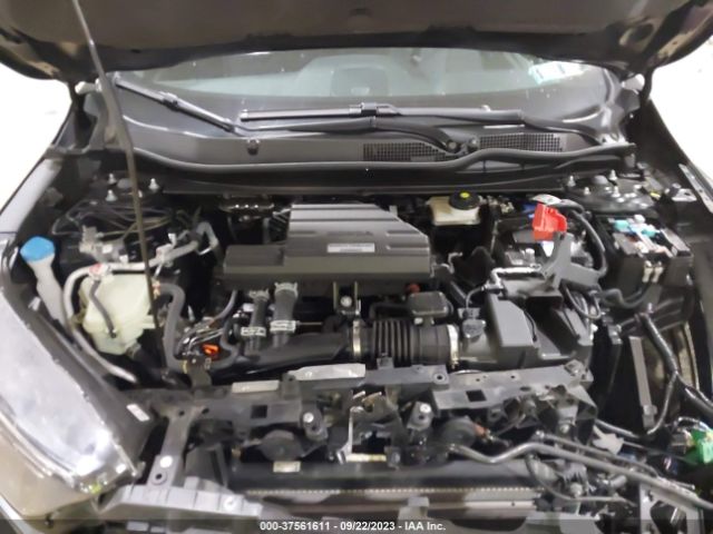 2HKRW2H2XLH630249 Honda CR-V LX