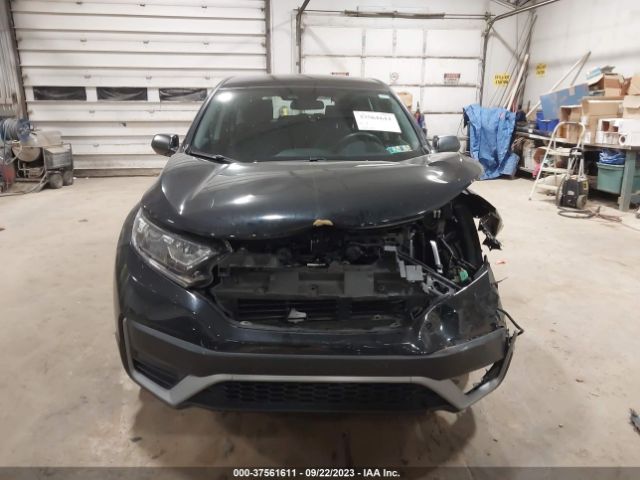 2HKRW2H2XLH630249 Honda CR-V LX