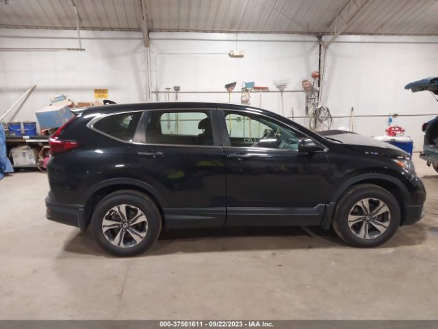 2HKRW2H2XLH630249 Honda CR-V LX
