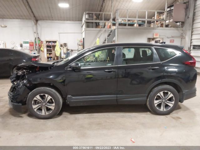 2HKRW2H2XLH630249 Honda CR-V LX