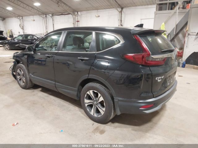 2HKRW2H2XLH630249 Honda CR-V LX