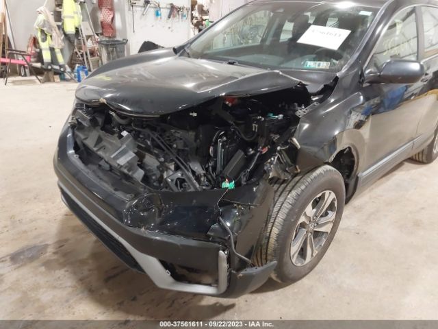 2HKRW2H2XLH630249 Honda CR-V LX