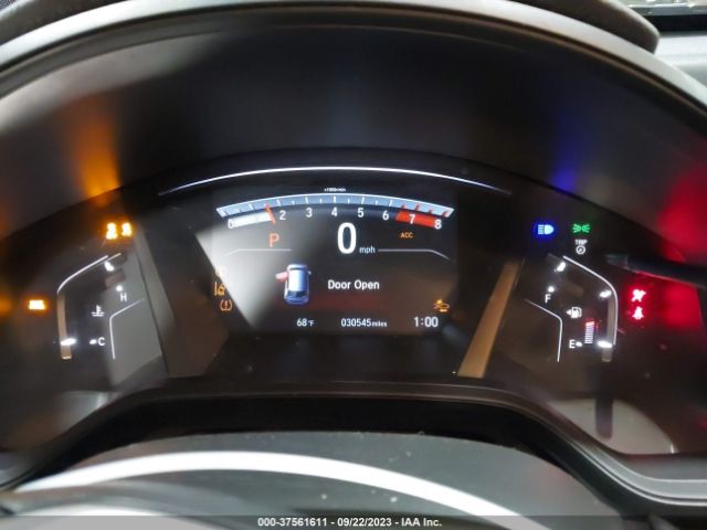 2HKRW2H2XLH630249 Honda CR-V LX