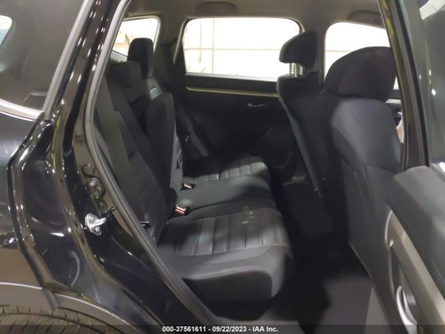2HKRW2H2XLH630249 Honda CR-V LX