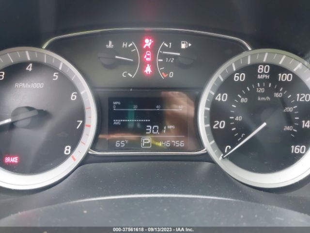 3N1AB7AP0FY302831 Nissan SENTRA SV