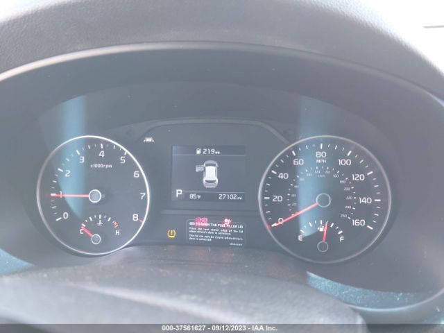 KNDP63AC4L7766851 KIA SPORTAGE S