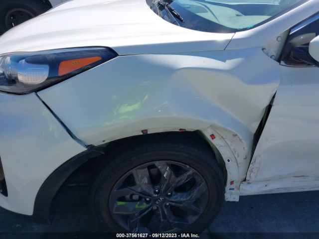 KNDP63AC4L7766851 KIA SPORTAGE S