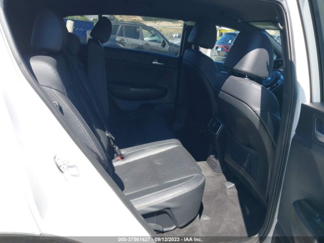 KNDP63AC4L7766851 KIA SPORTAGE S