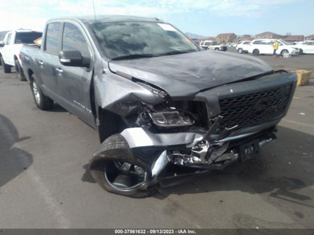 1N6AA1E58KN528853 auction archive image