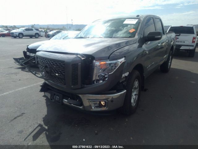 1N6AA1E58KN528853 Nissan Titan S/sv/pro-4x/sl
