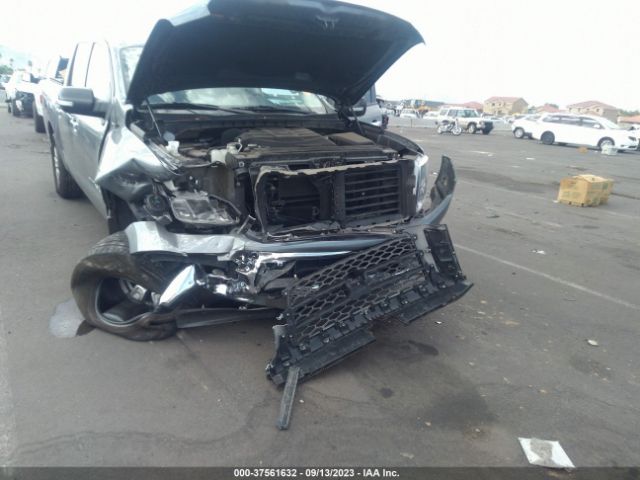 1N6AA1E58KN528853 Nissan Titan S/sv/pro-4x/sl