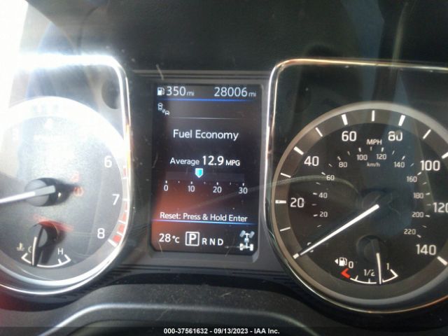 1N6AA1E58KN528853 Nissan Titan S/sv/pro-4x/sl