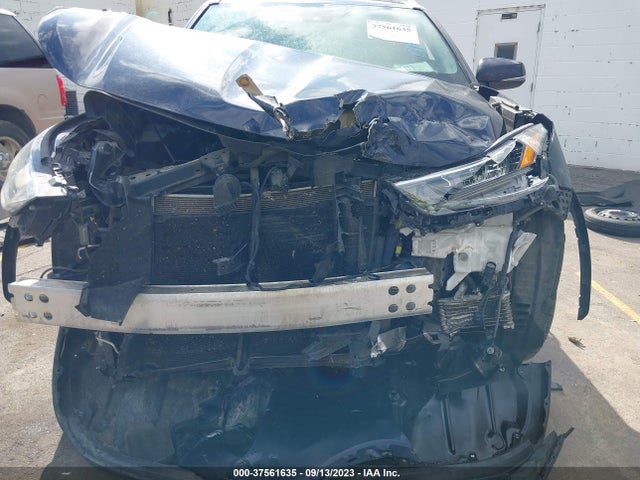 Toyota Highlander Xle 2020 5TDGZRBH3LS515619 Image 11