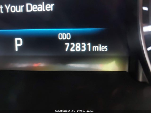 Toyota Highlander Xle 2020 5TDGZRBH3LS515619 Image 14