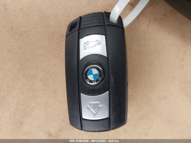 2012 BMW 3 SERIES 328I VIN: WBAKE3C58CE770020