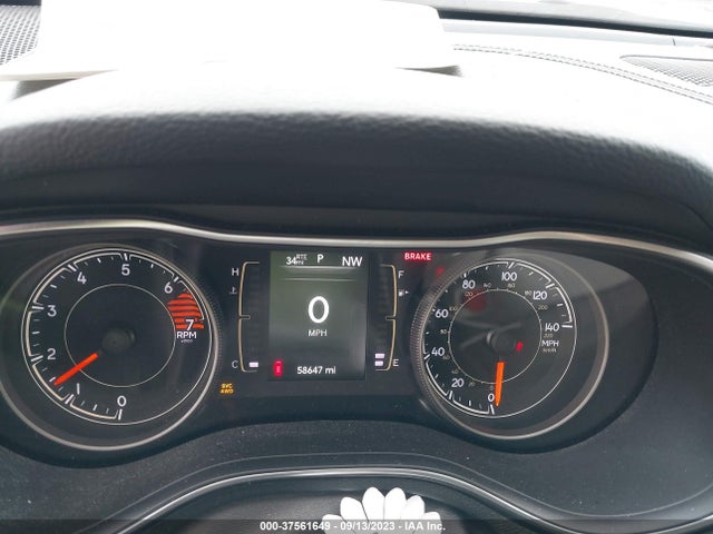 2020 JEEP CHEROKEE LATITUDE PLUS VIN: 1C4PJMLB6LD651355