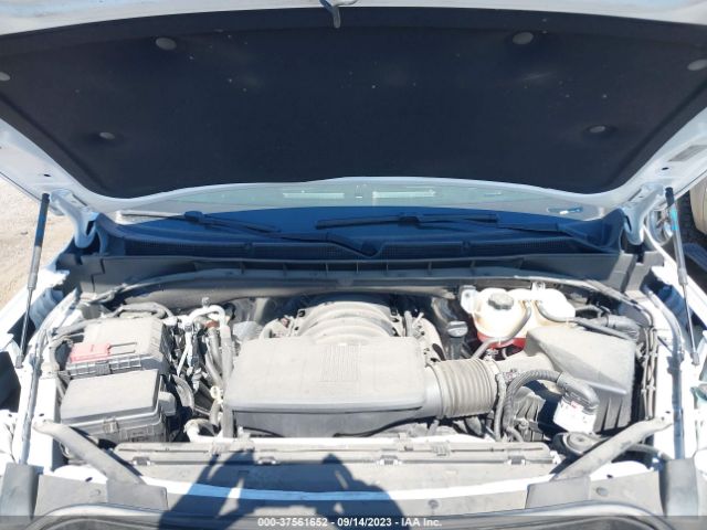 1GKS1GKD0NR188265 GMC Yukon Xl Slt