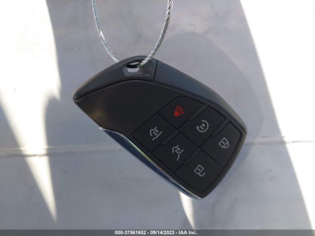 1GKS1GKD0NR188265 GMC Yukon Xl Slt